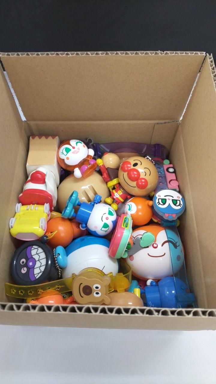 アンパンマントイおまとめ