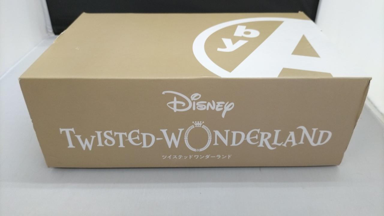 箱開封品、現状品