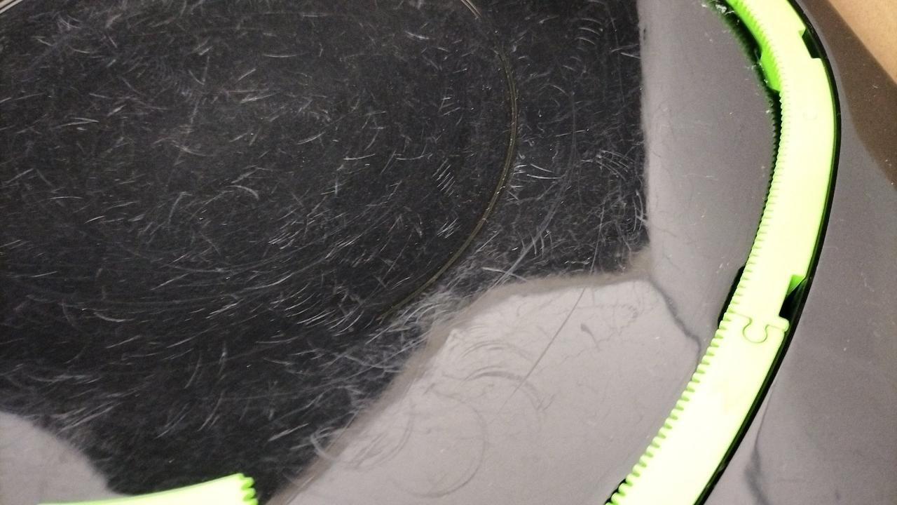 ベイスタジアム使用感有