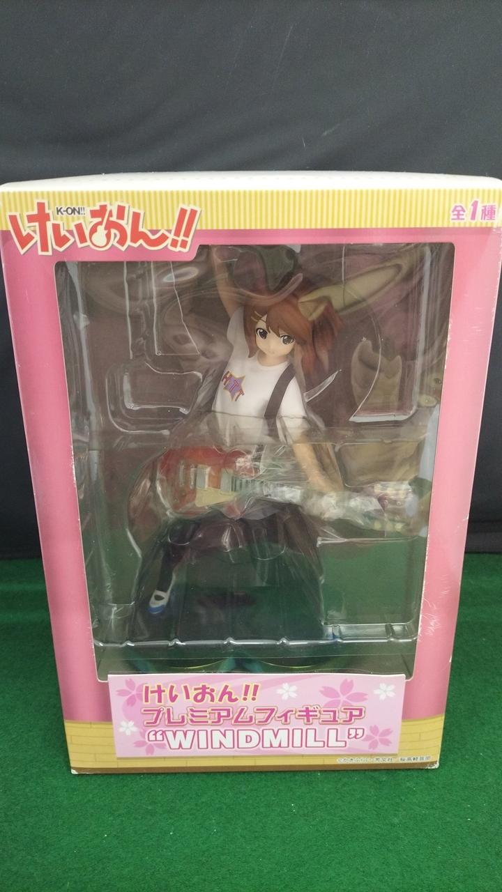 未開封品、箱傷み有