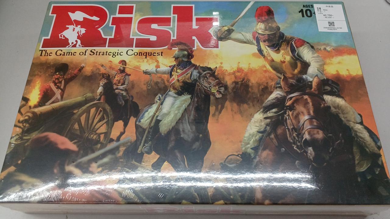 未開封品