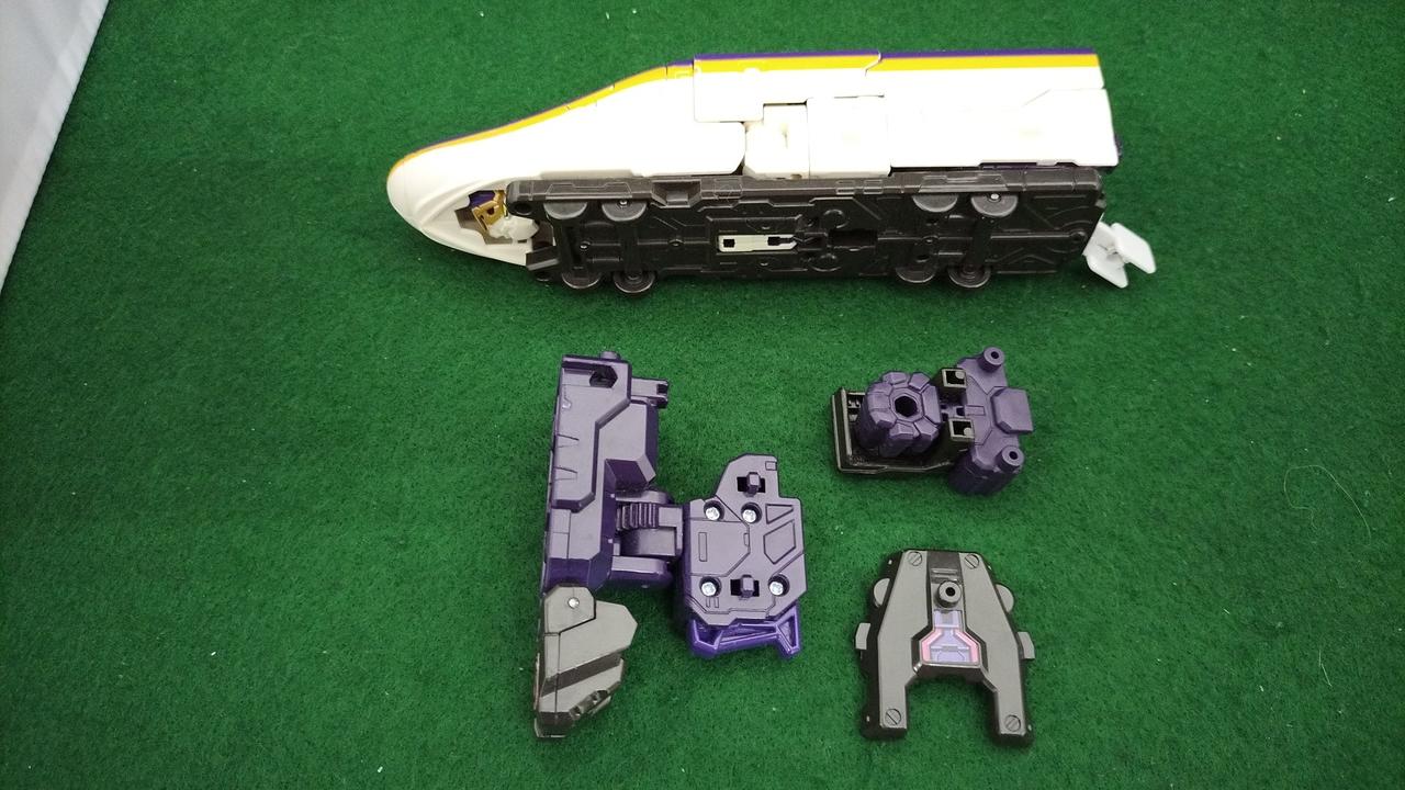 E8つばさ付属品OK