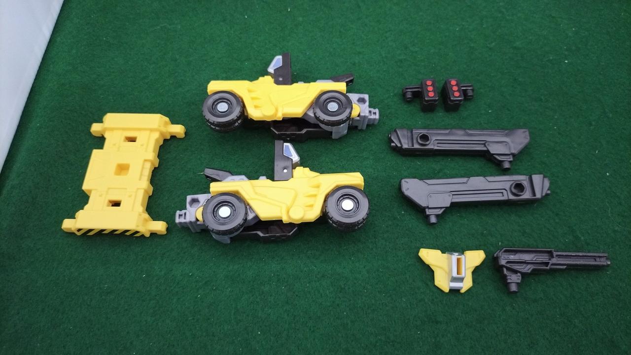 エルダトップリフターパーツOK