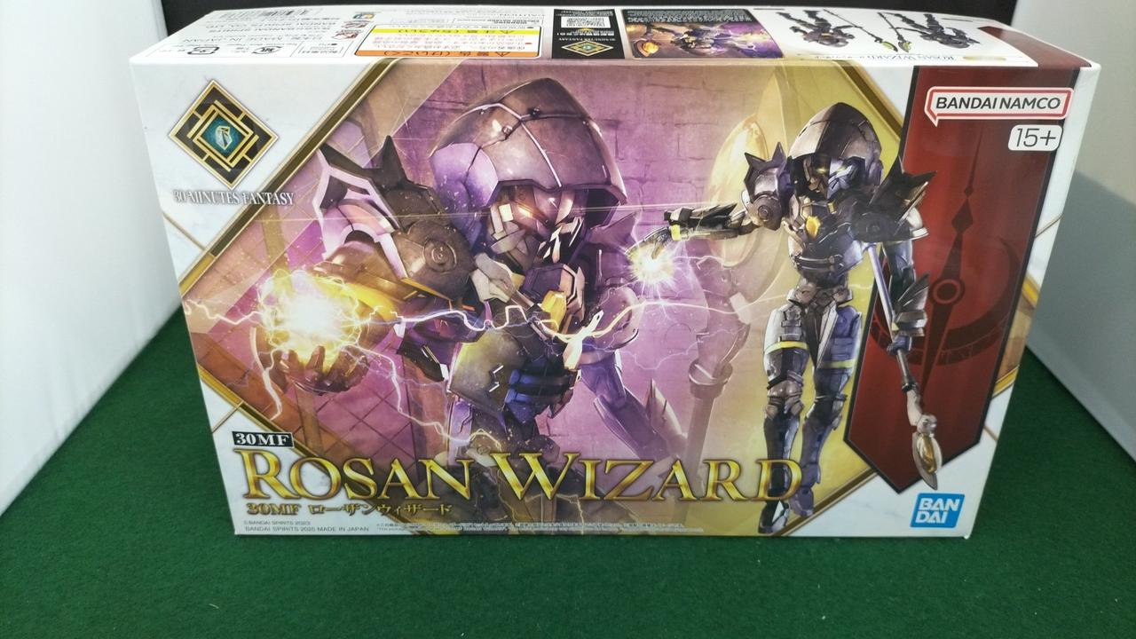 未開封品となります