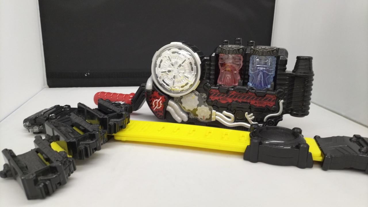 通電確認済み、現状品