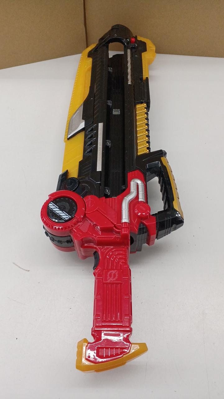 通電確認済み。ボトル欠品。現状品