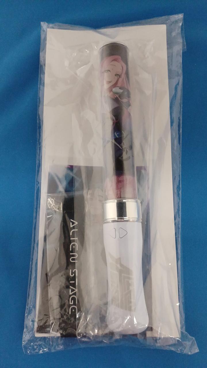 外袋開封品です。内袋一部未開封品です。