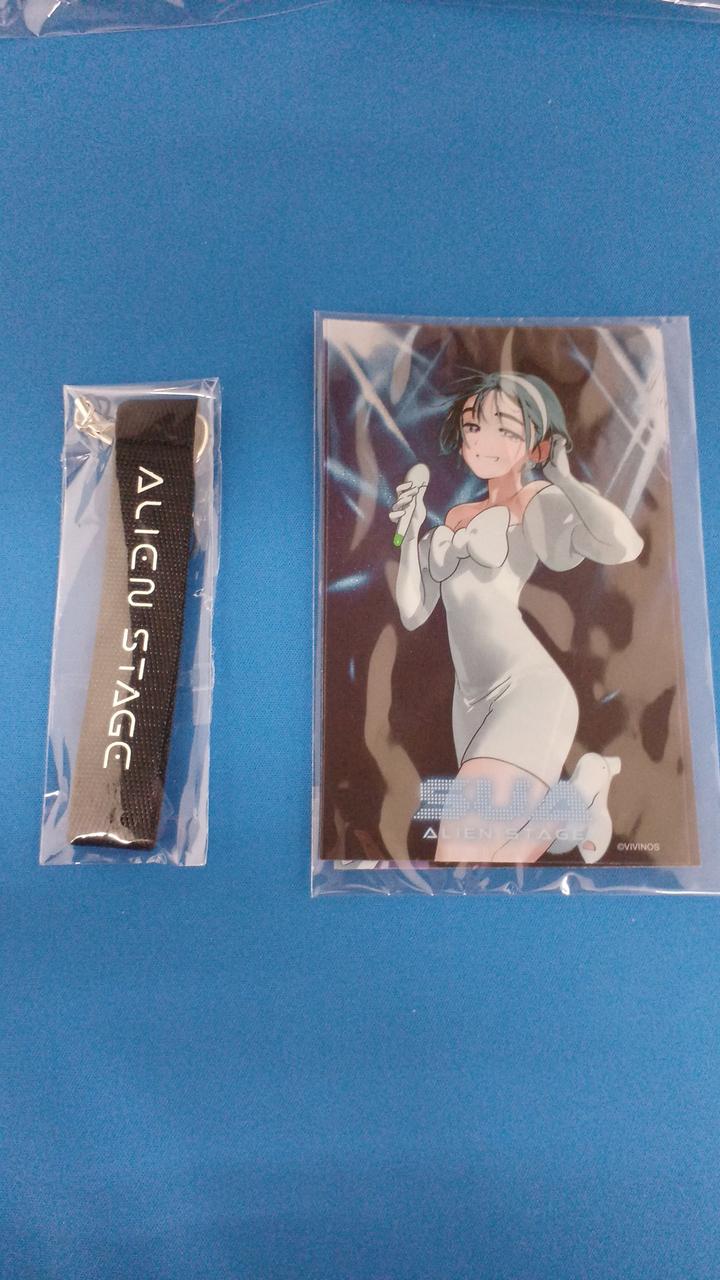 こちらの２つの袋が未開封品となります。