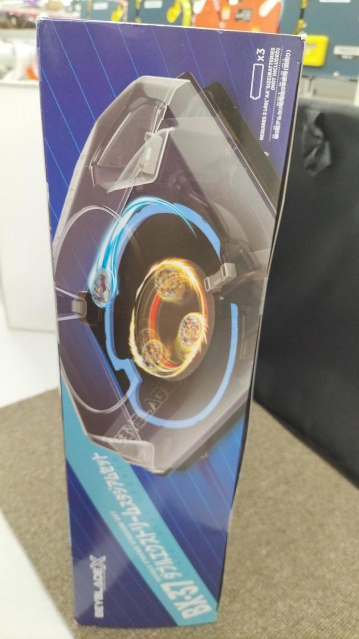 箱傷み汚れ破れあり