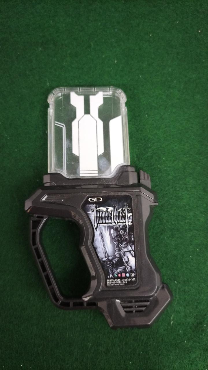 現状品での販売です。