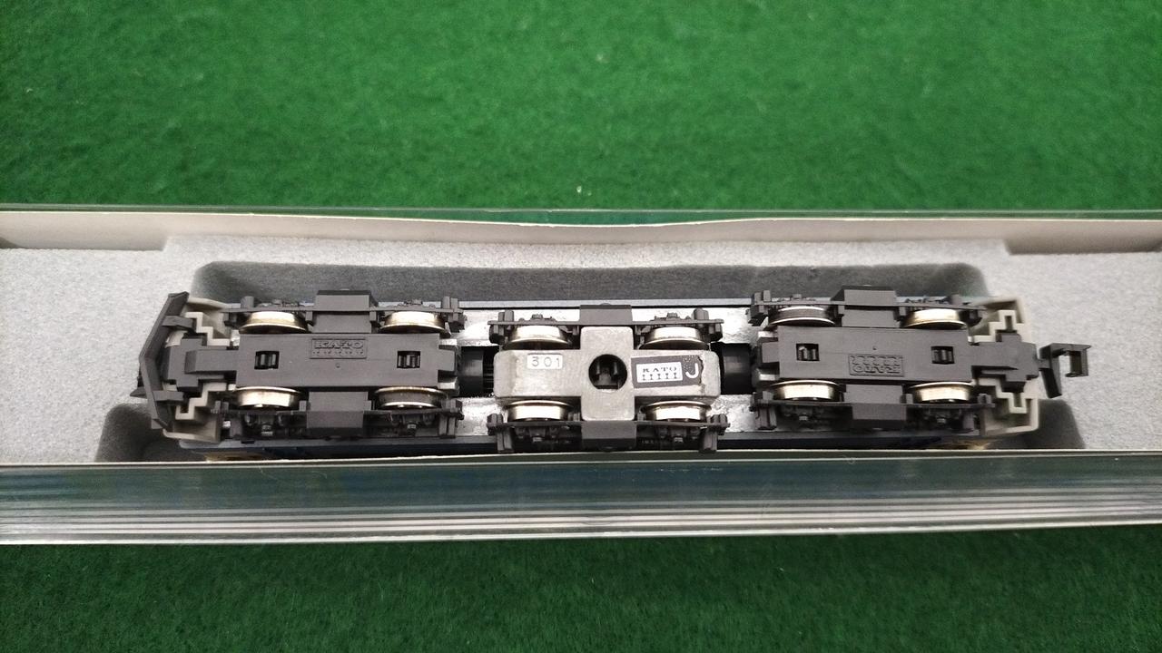 片側スノープロウ欠品