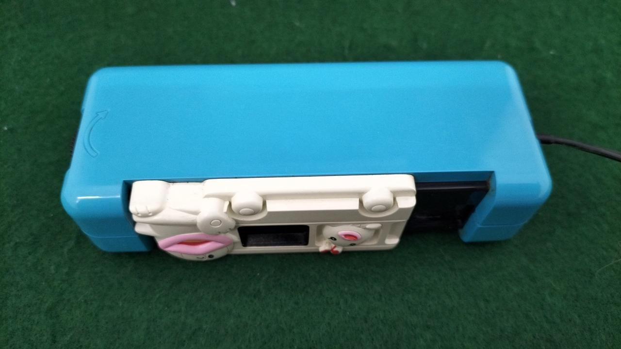 Q太郎 バンダイ(BANDAI)|オバケのQ太郎 パチリンカメラ|HARDOFFオフモール