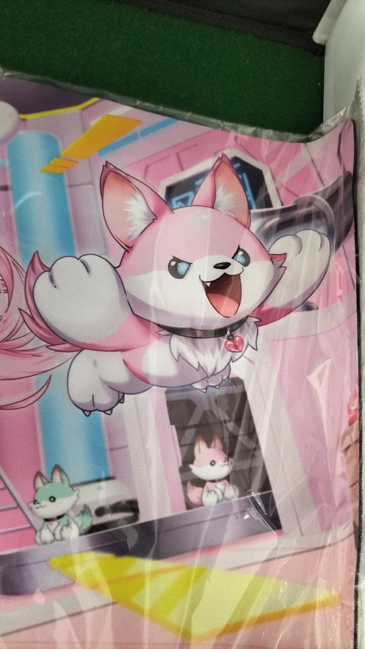 カバー|ホロライブ|HARDOFFオフモール（オフモ）|2080890000117115