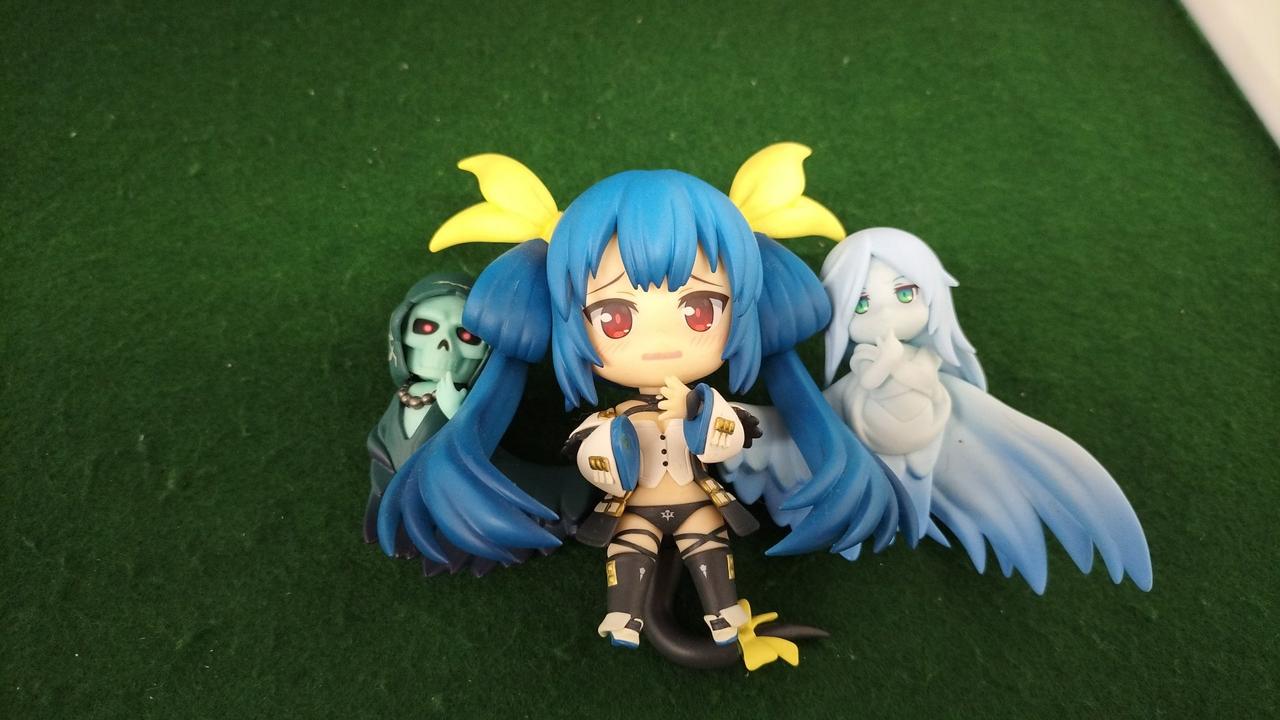 現状品での販売です