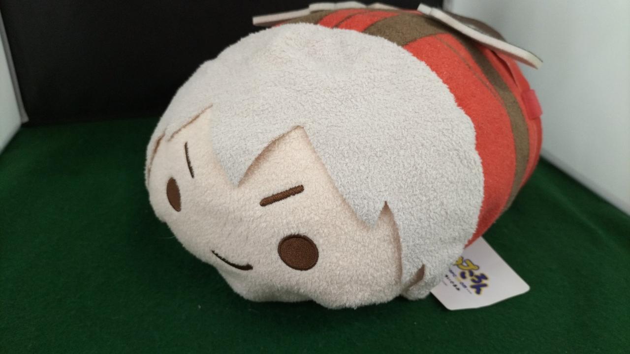 現状品での販売です