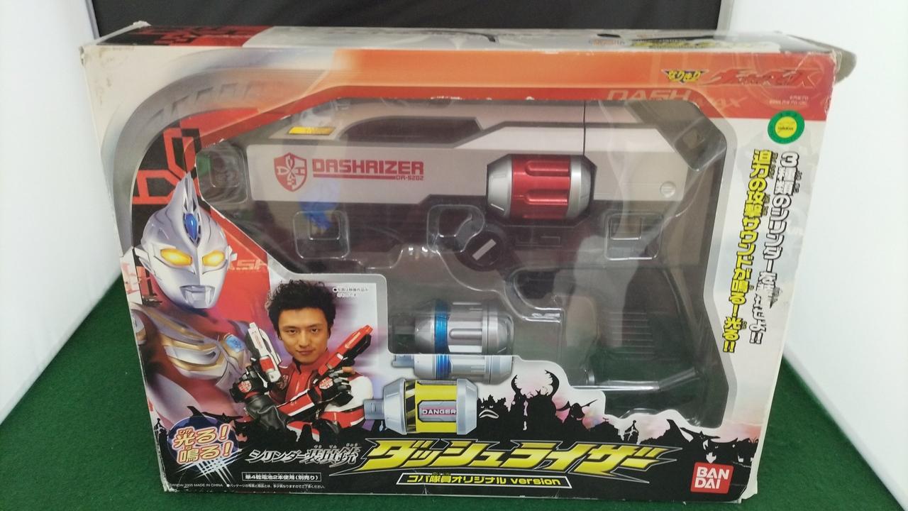 ジャンク品です