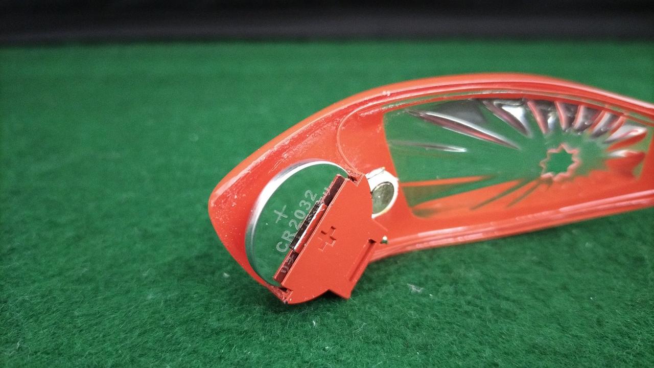 ステルス田中雷工房|光るウルトラ・アイ&変身音セット|HARDOFFオフ