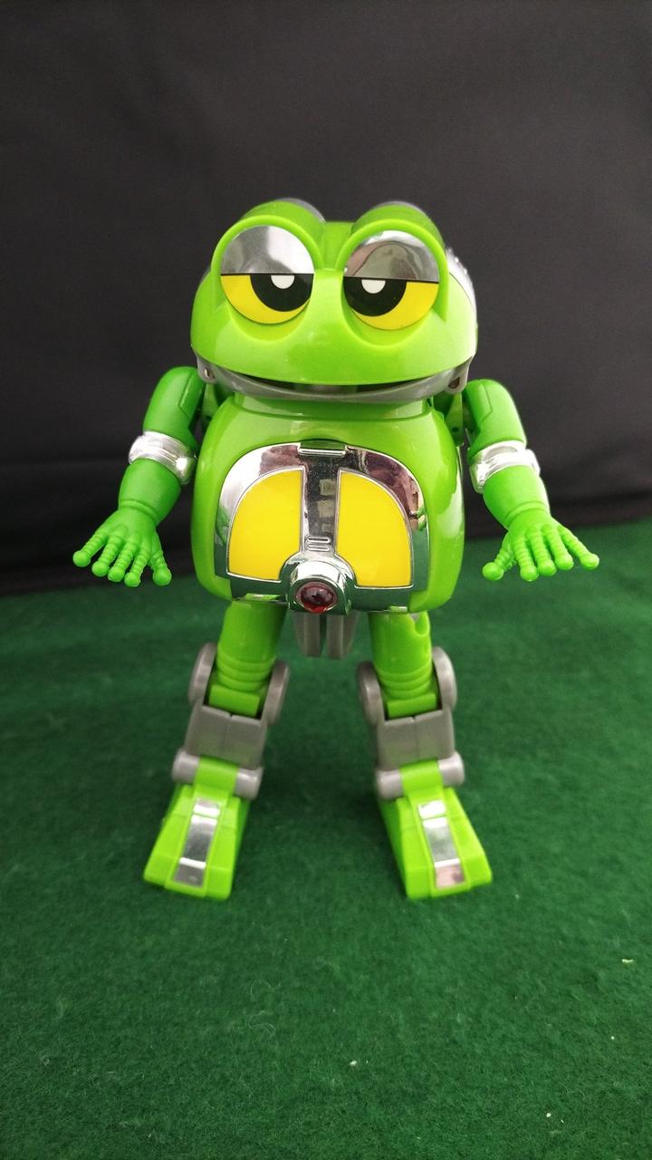 ノーマルモード