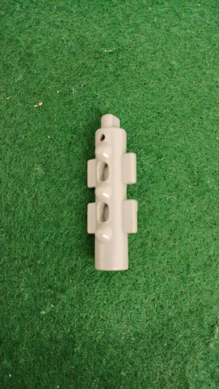 キャノン砲一本欠品