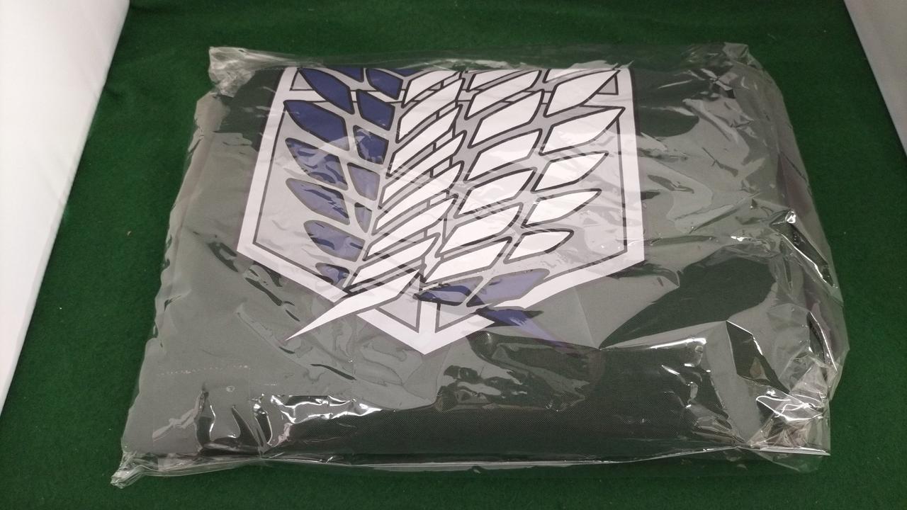 未開封品となります