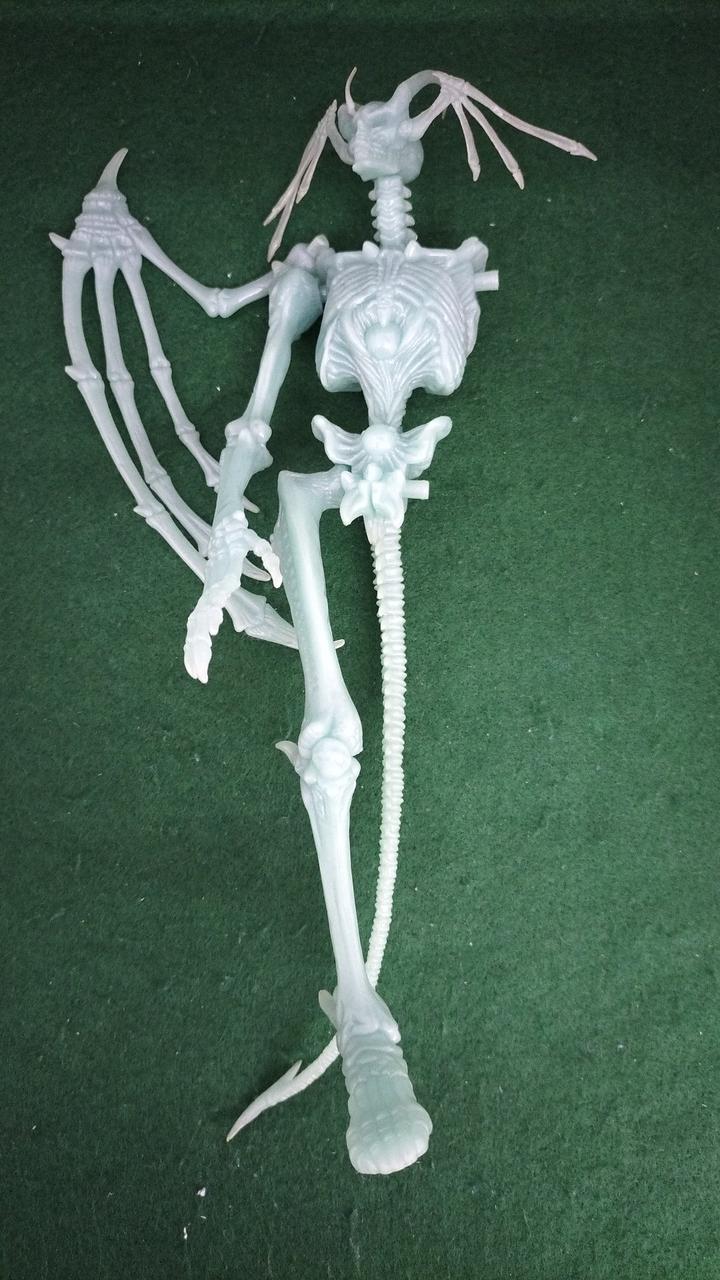 FEWTURE MODELS|スカルデビルマン|HARDOFFオフモール（オフモ