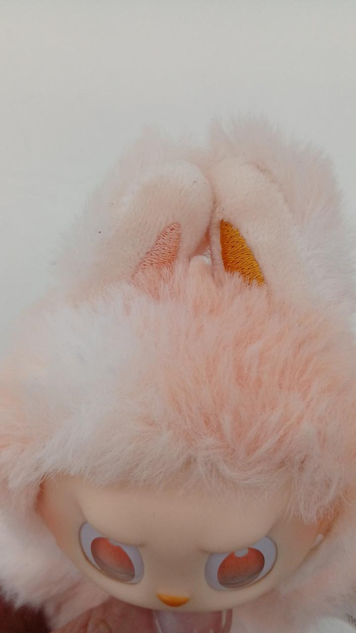 POPMART|ラブブ HAPPINESS|HARDOFFオフモール（オフモ）|2080890000117329