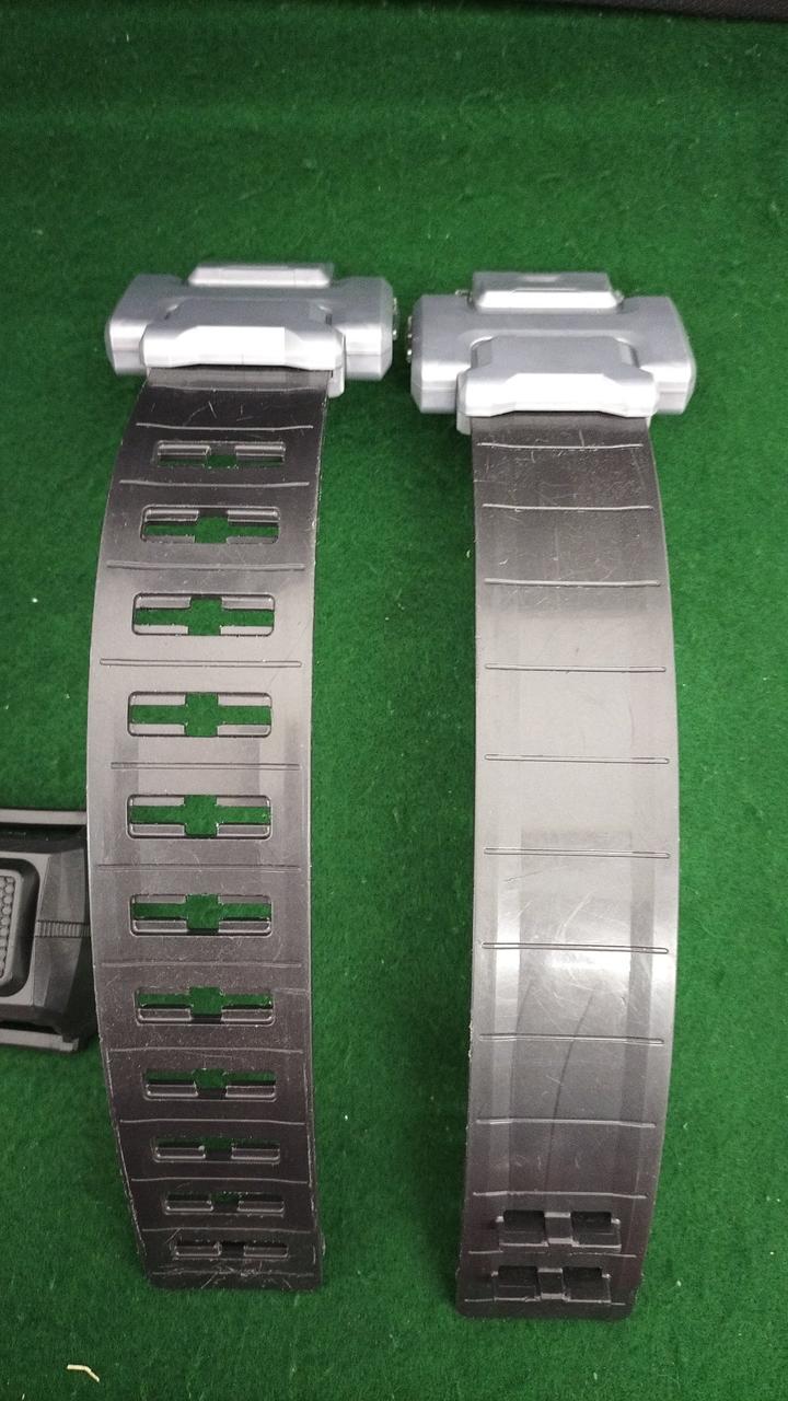 ベルトキズあり