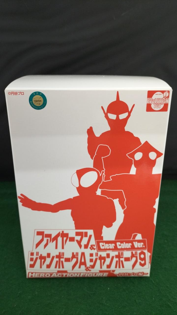 開封品となります