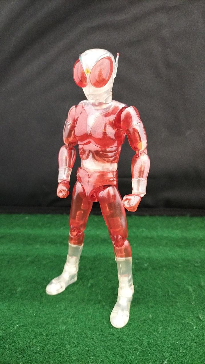 ファイヤーマン