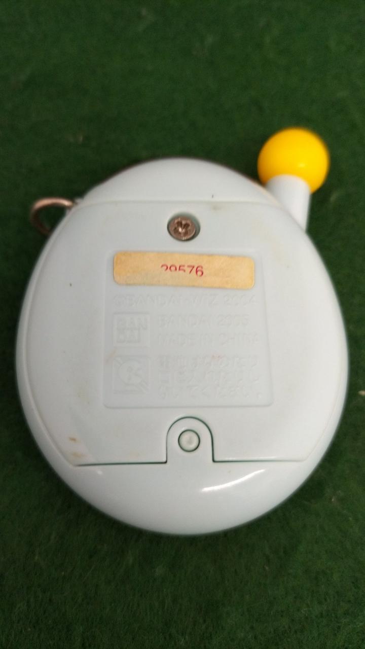 裏面キズ汚れ有