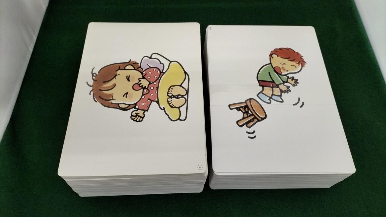 付属カード300枚OK