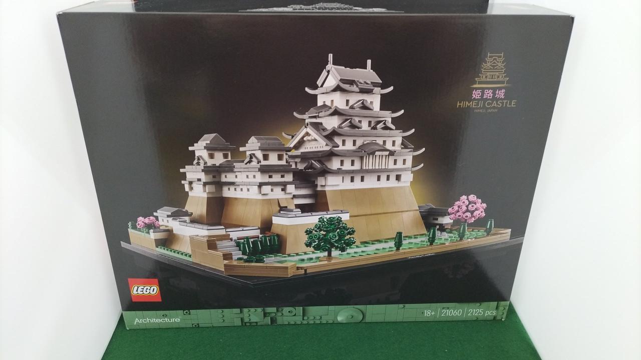 未開封品となります