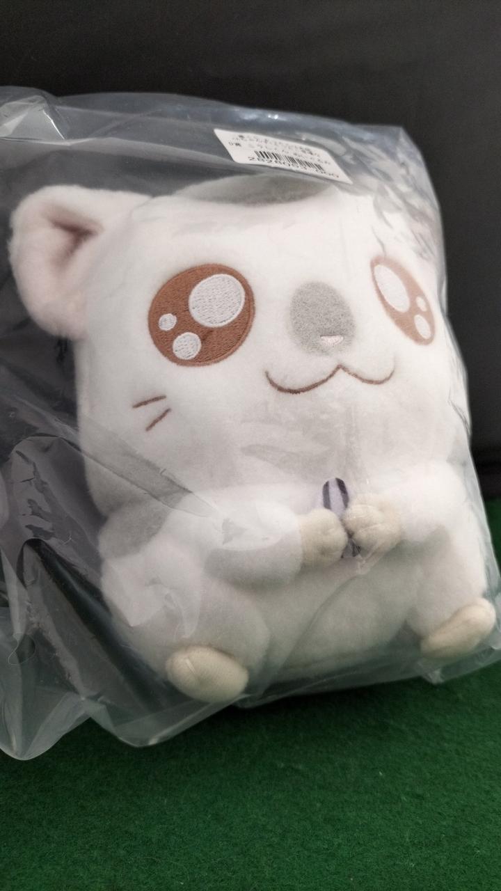 ハムタロさぁ～ん