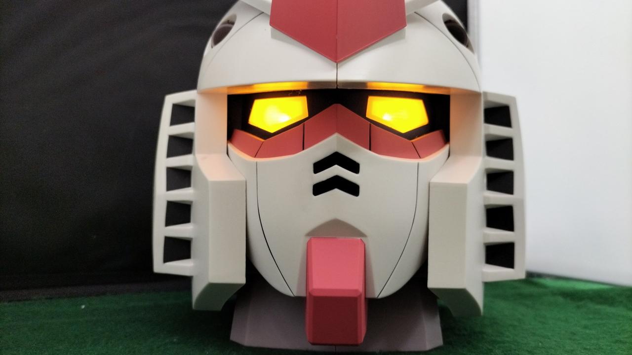 動作、サウンドOK