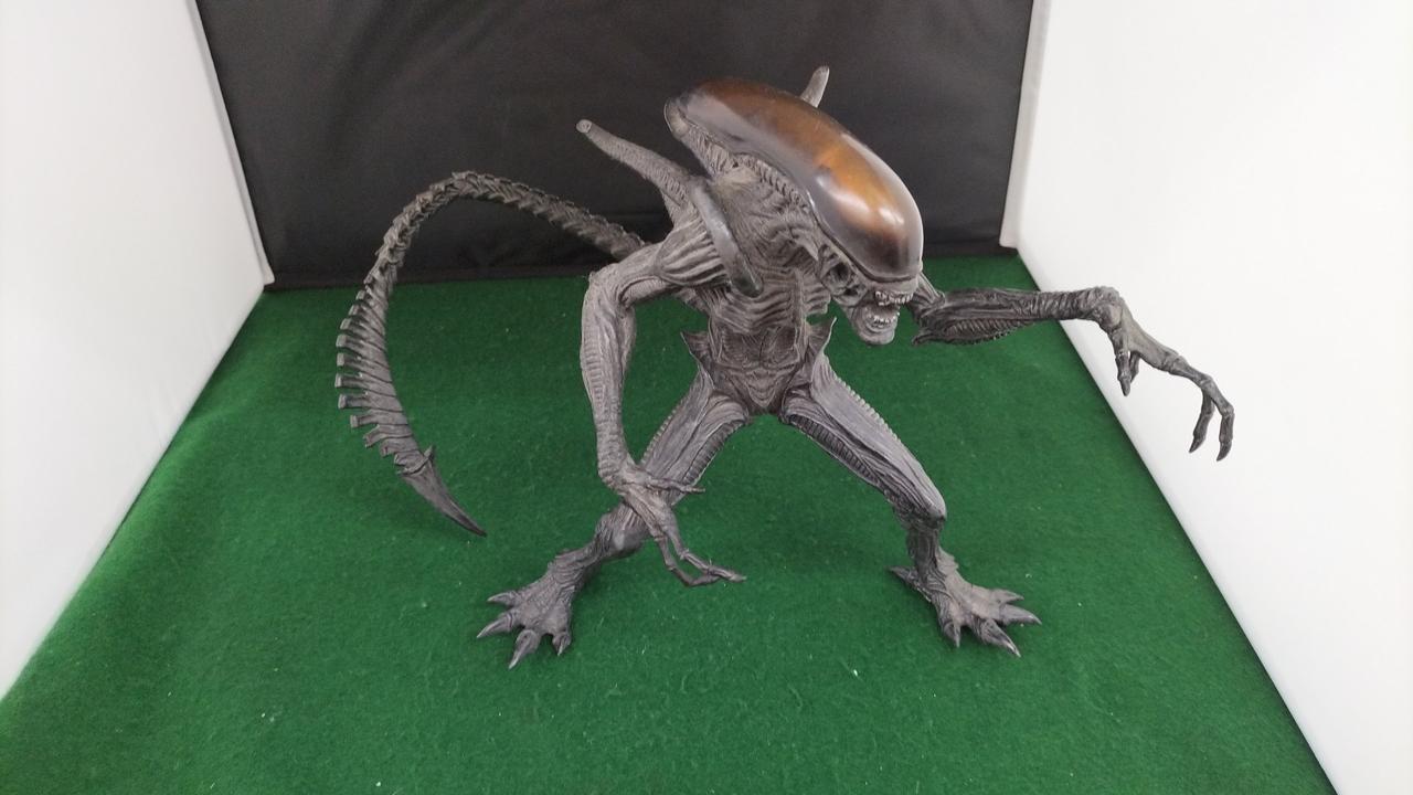 現状品での販売です