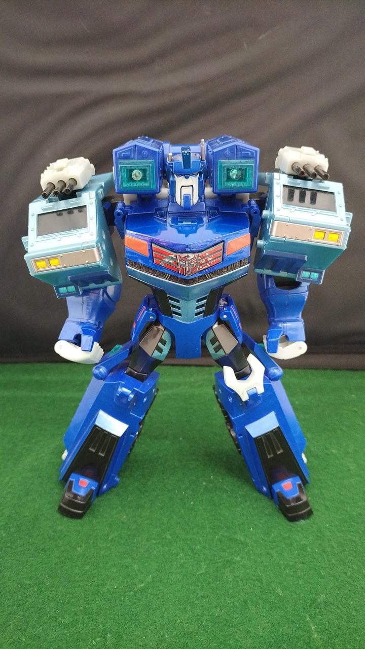 箱無し現状品、武器欠品