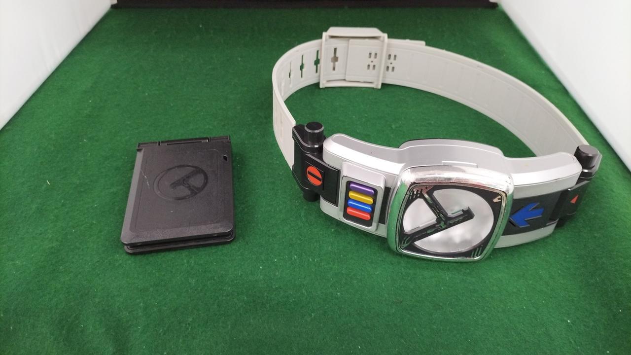 現状品での販売です