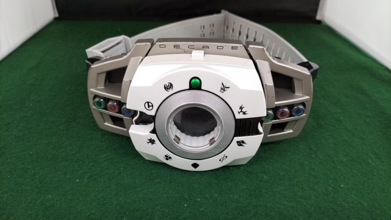 現状品での販売です