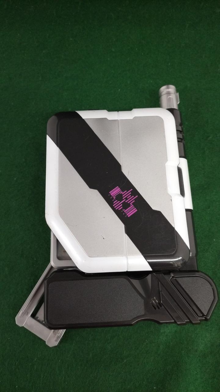 現状品での販売です