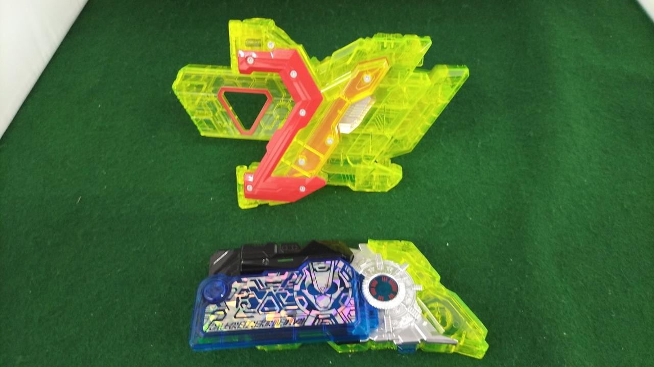 現状品での販売です