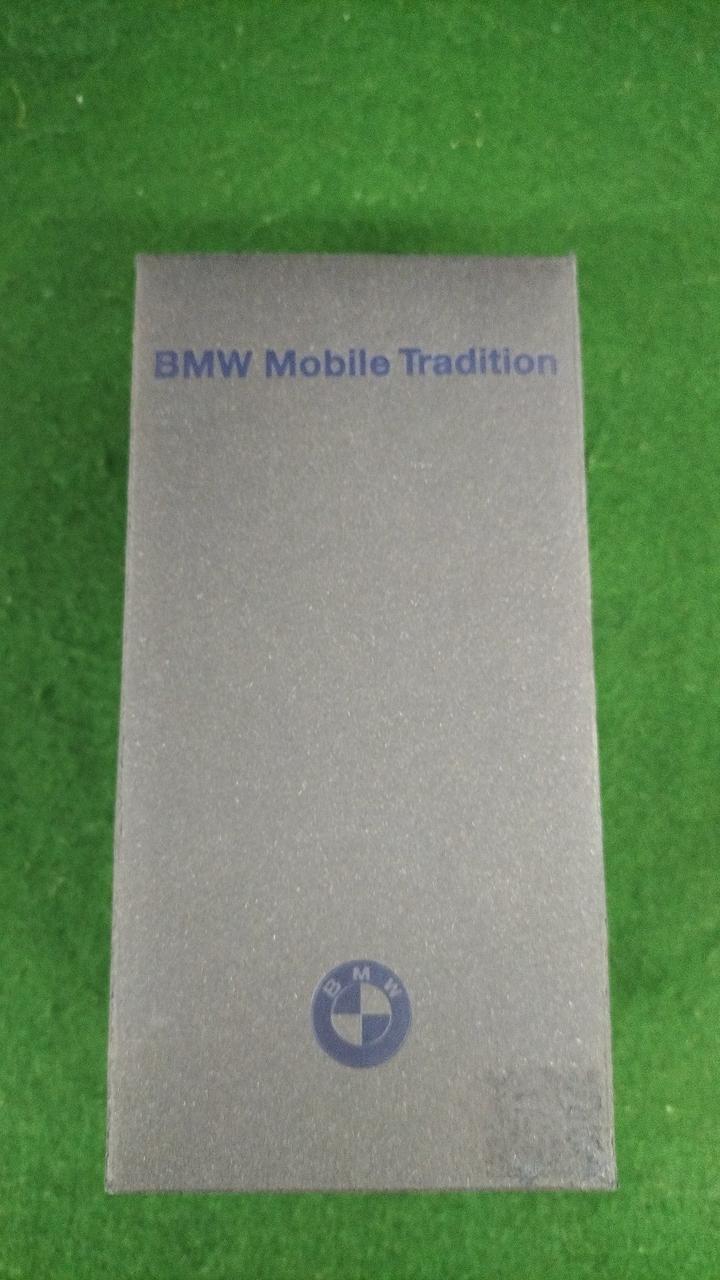 開封品です