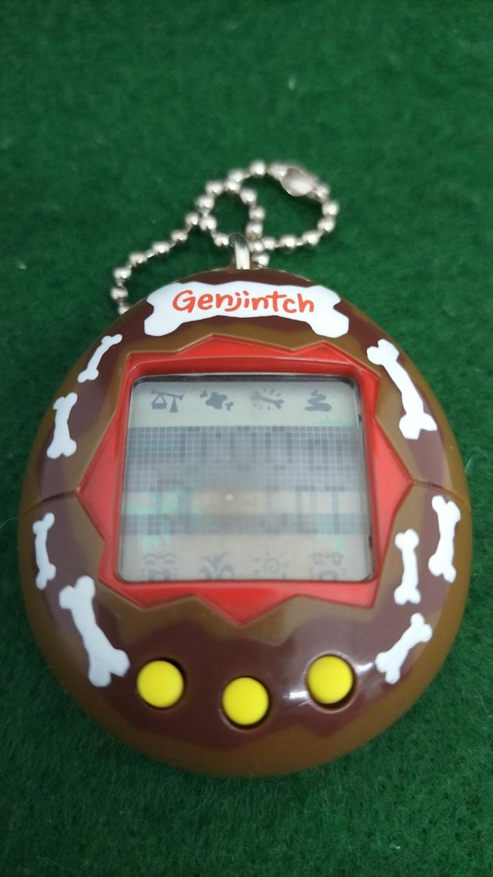 ボタン反応鈍いです