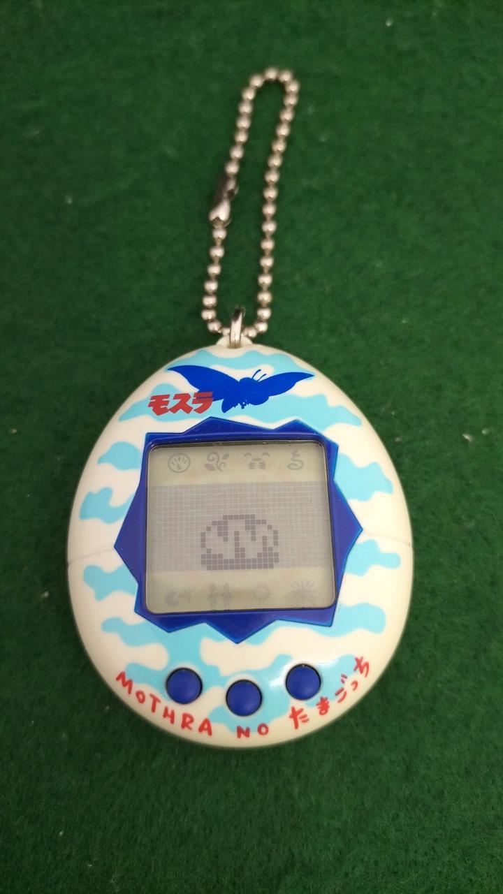 ブリスターパック無し現状品