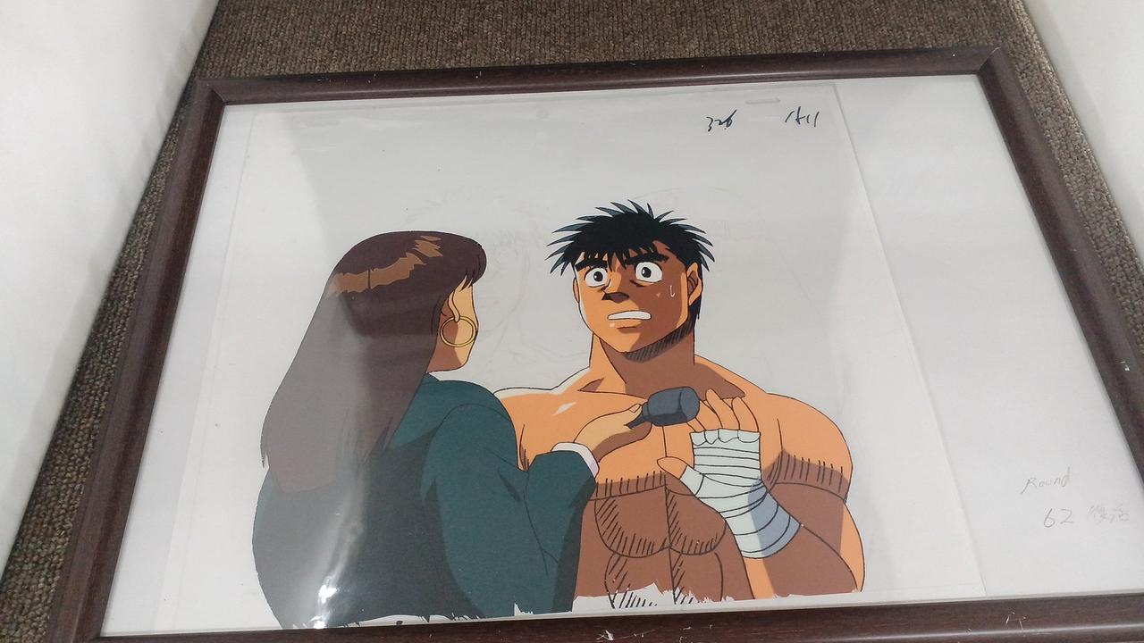 現状品での販売です。