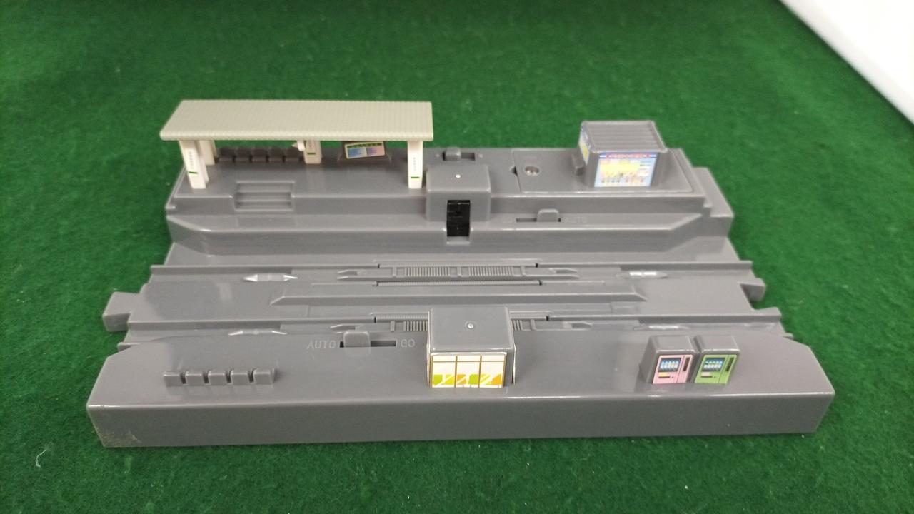 現状品での販売です