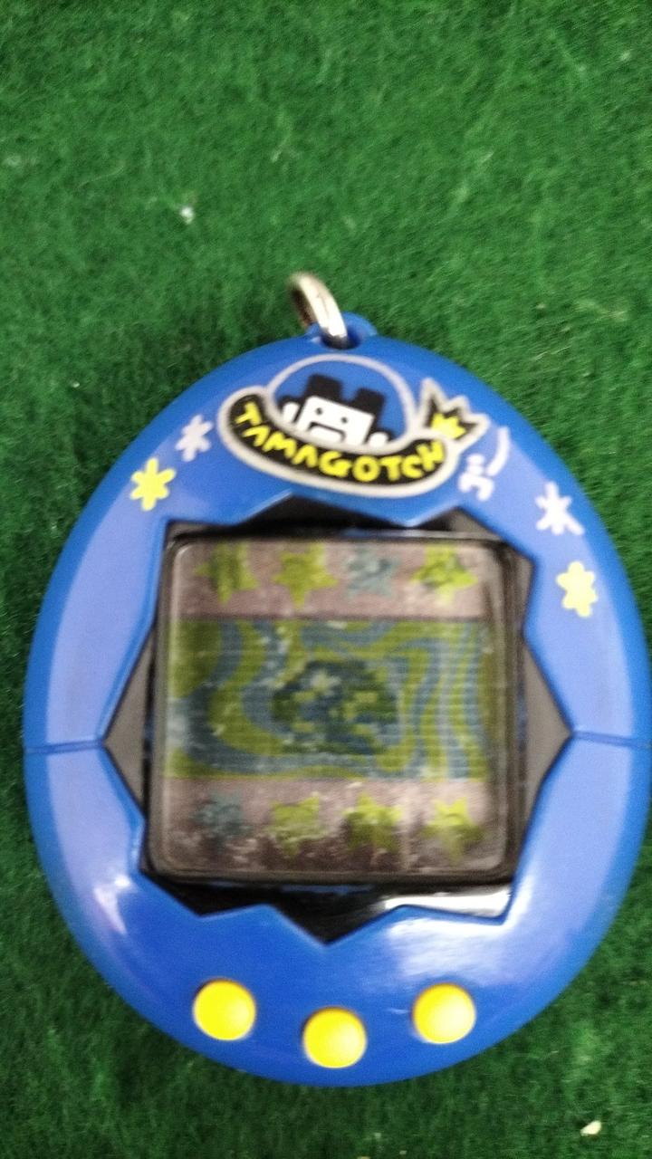 通電確認済み。