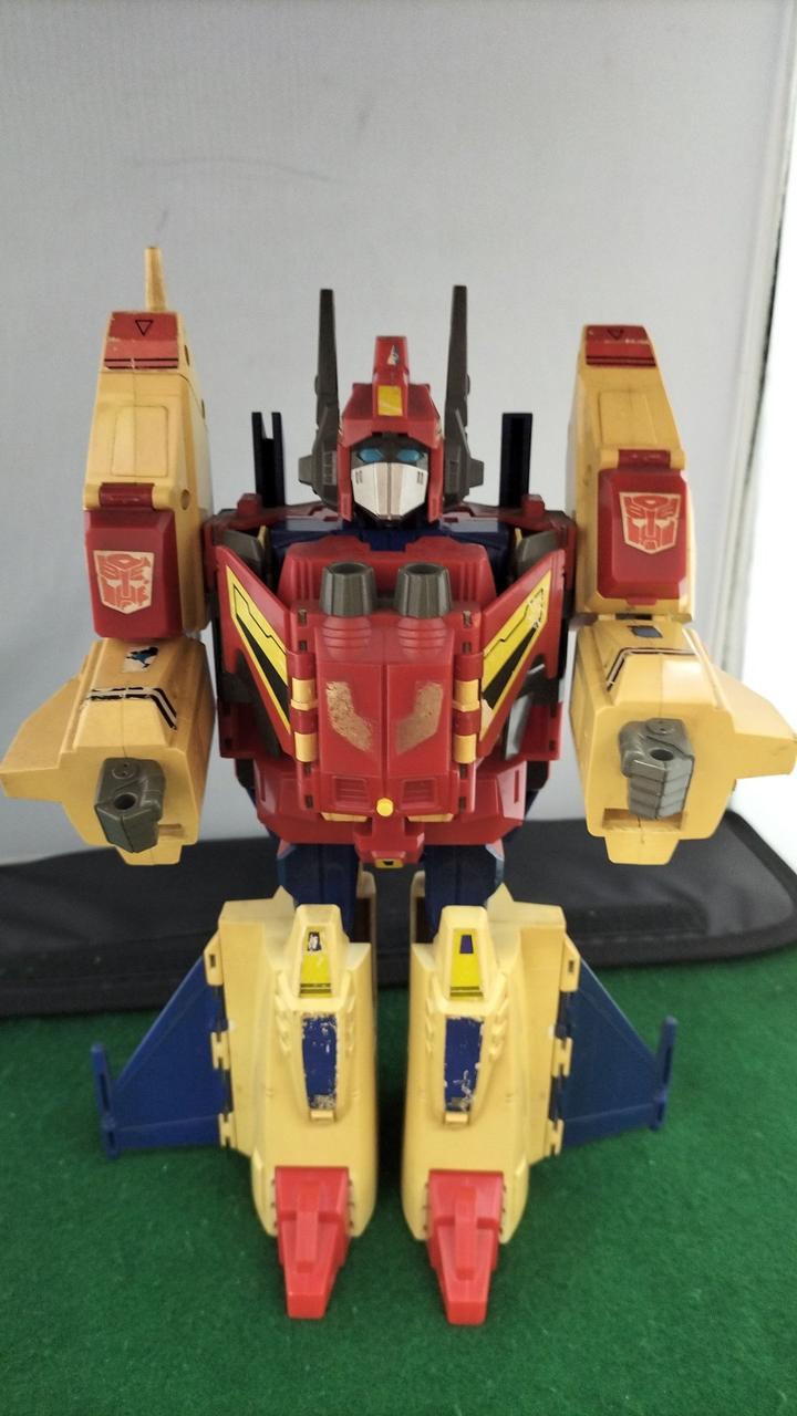 パーツ未チェックです。