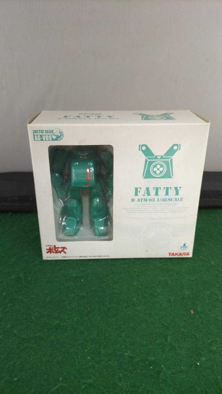 開封品です。現状品での販売となります。