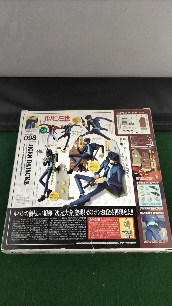 キズ汚れ有、開封品です。現状品販売です。