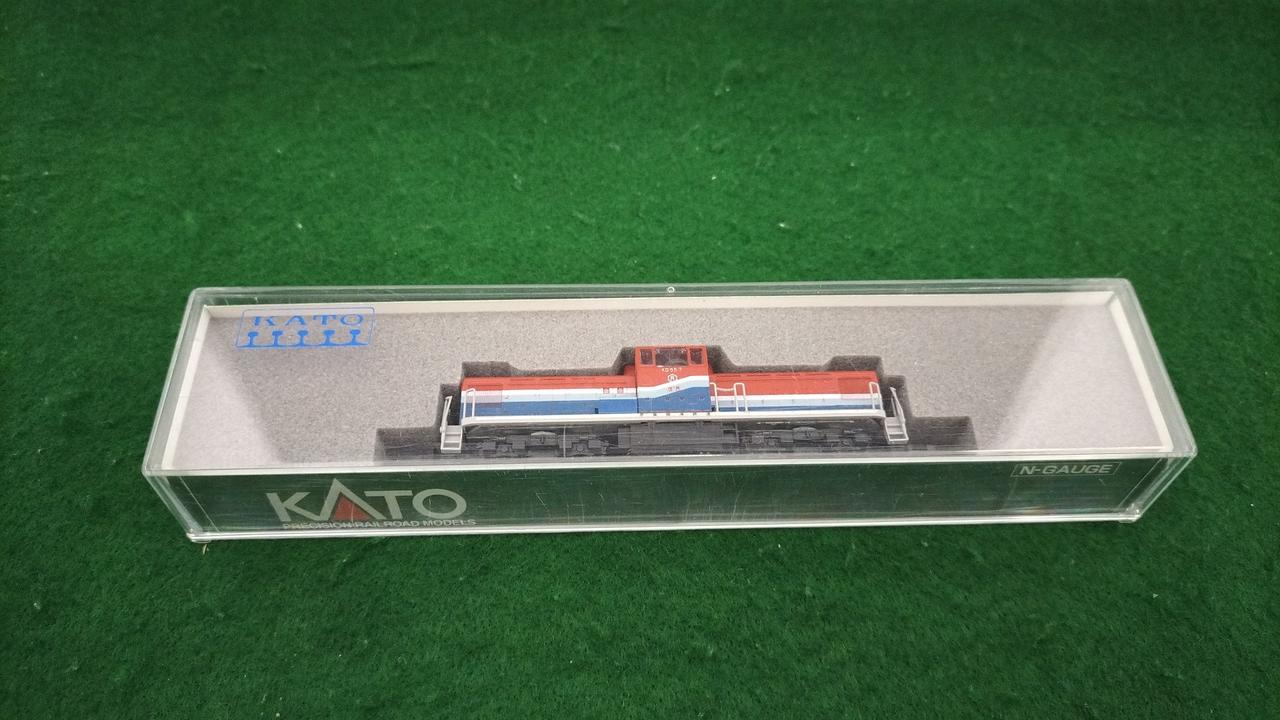 2両セットのバラシ品